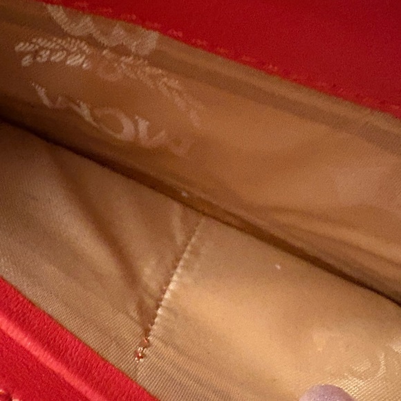 MCM zippy wallet - Picture 8 of 16